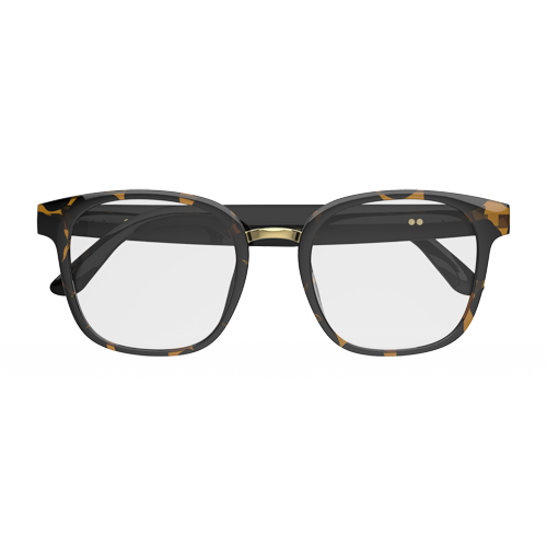 Occhiali Da Sole Aura Luna Leopard