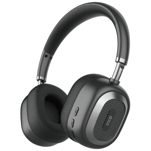 Cuffie Wireless SGS Echo X - Black