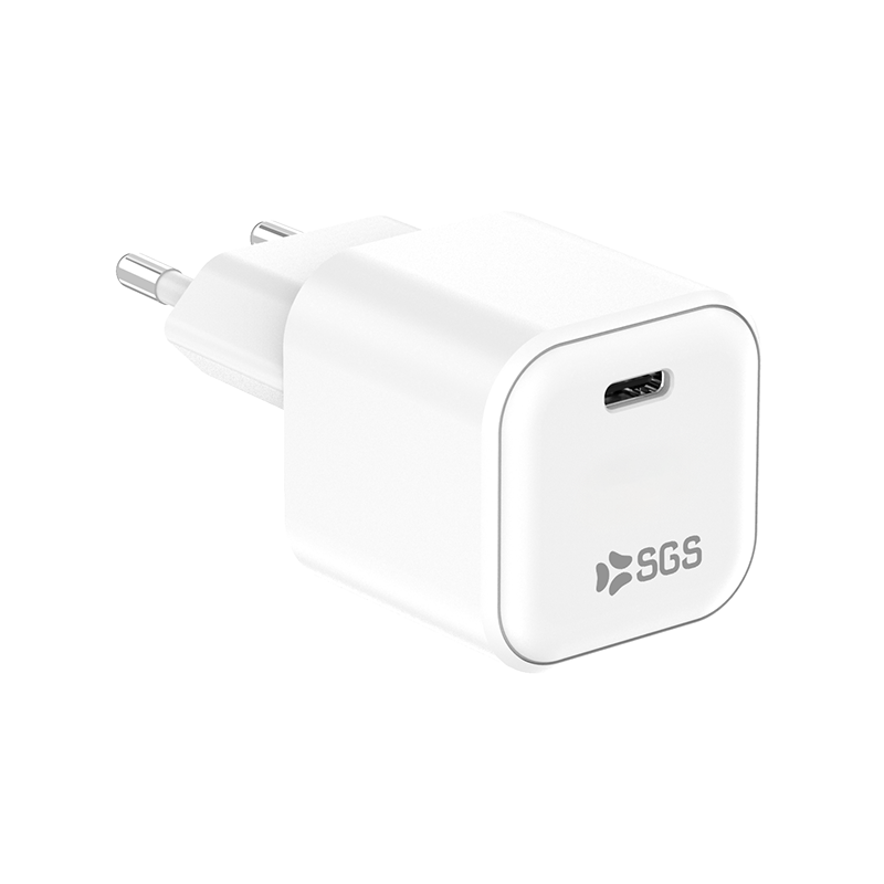 Caricatore - USB-C PD GAN 65w