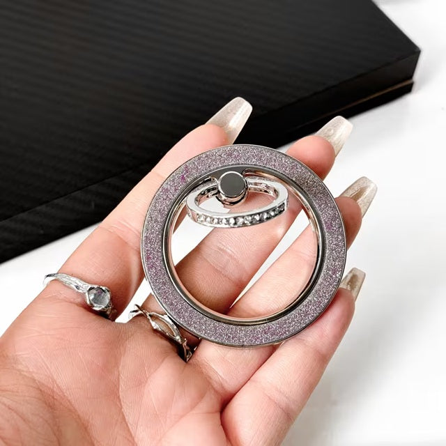 Ring Magsafe Holder | Glitter