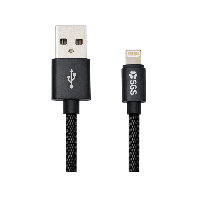 Lightning Cavo Dati/Carica Usb 20 Centimetri