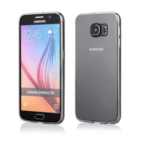 Selenium TPU utrasottile Samsung Galaxy S7/G935 Edge Trasparente