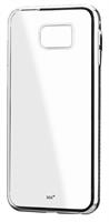 #Diamond Samsung galaxy s7edge / g935custodia in tpu silver