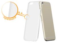 Selenium TPU utrasottile Samsung Galaxy J5 2016/J510 Trasparente