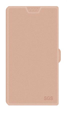 Elegance custodia Universale 4.0/4.5 con slide Rose Gold