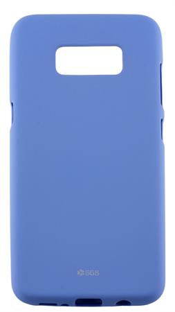 Splashy Custodia TPU Soft Touch Galaxy S8 Plus G955 Blue