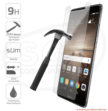 GLASS HUAWEI P8 LITE SMART