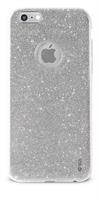 #Glitter custodia rigida Iphone 6 Silver