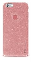 #Glitter custodia rigida Iphone 6 Pink