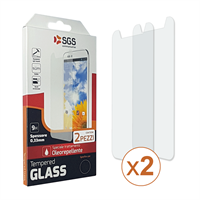 Glass Doppia Galaxy J5 2017/ J530 | 2PZ