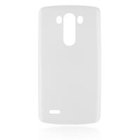 CUSTODIA IN TPU LG G2 MINI WHITE