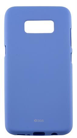 Splashy Custodia TPU Soft Touch Huawei Y5 2019 BLUE