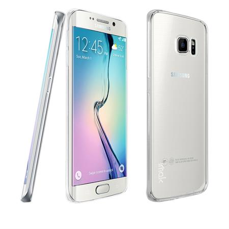 CUSTODIA IN TPU SAM GALAXY S7 EDGE G935