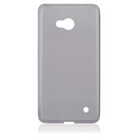 CUSTODIA IN TPU ALCATEL ONE TOUCH POP C3/4033D BLACK