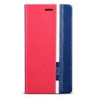 CUSTODIA A LIBRO IPHONE 6 PINK