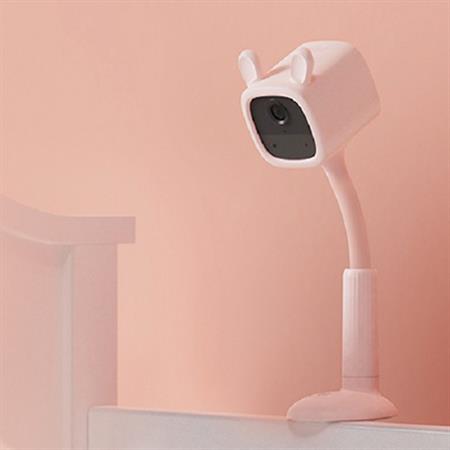 Ezviz BM1 Coniglio Telecamera a batteria Baby Monitor 1080p