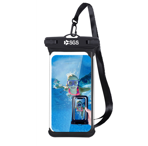 Sacchetto waterproof smartphone small