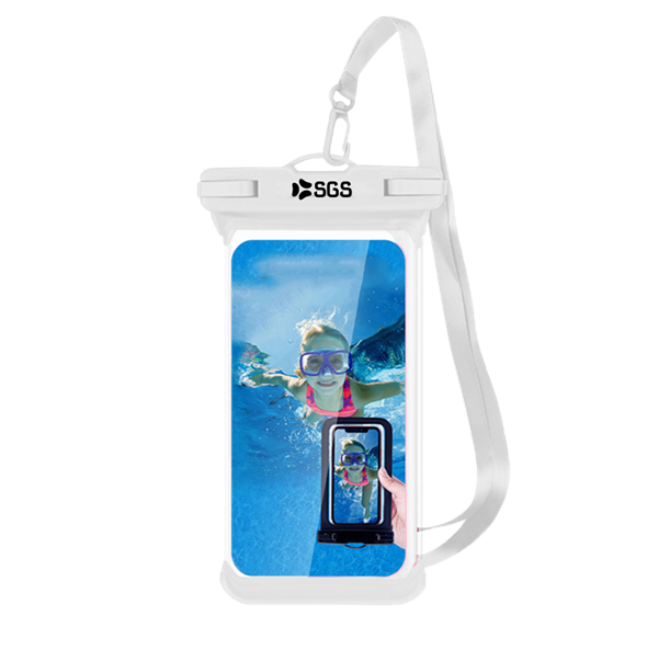 Sacchetto waterproof smartphone small