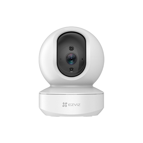 Ezviz Telecamera da interno robotizzata TY1 Full HD 1080p