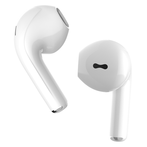 AIR S2 Auricolari Wireless TWS Con Custodia White