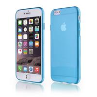 SELENIUM IN TPU ULTRASOTTILE IPHONE6 BLUE