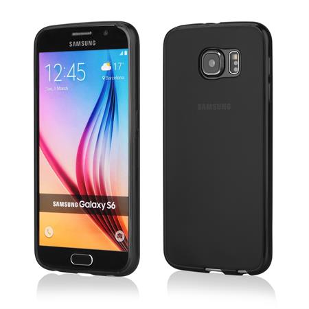 CUSTODIA IN TPU SAM GALAXY ALPHA/G850 BLACK