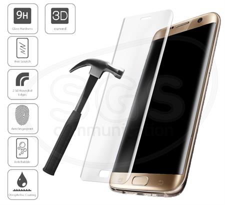 GLASS PER SAMSUNG GALAXY S7 EDGE/G935