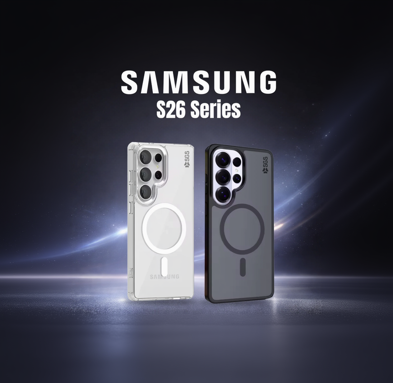 Accessori Per Samsung Galaxy S26