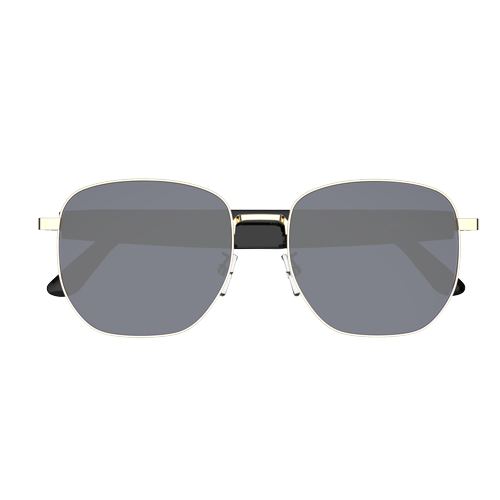 Occhiali Da Sole Aura Halo Black Black