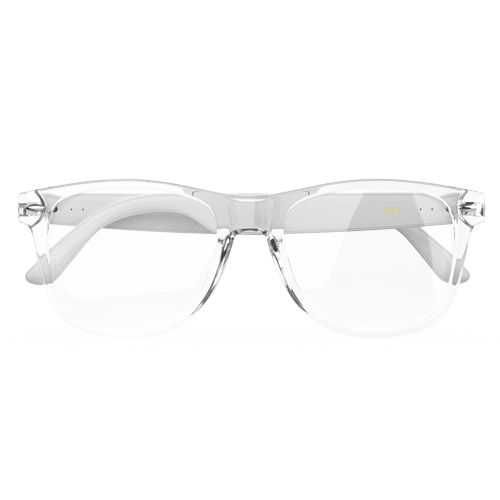 Occhiali Da Sole Aura Echo Transparency