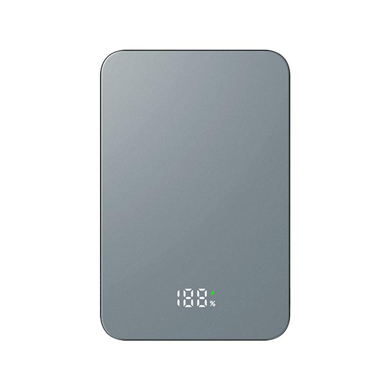 Powerbank Magsafe  - 10000mAh - Grey