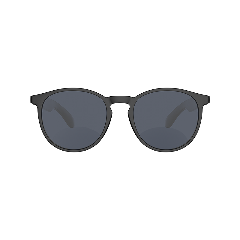 Occhiali Da Sole Aura 01 Black Black