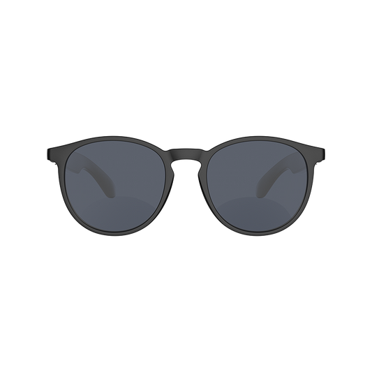 Occhiali Da Sole Aura 01 Black Black