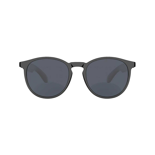 Occhiali Da Sole Aura 02 Shiny Black Black