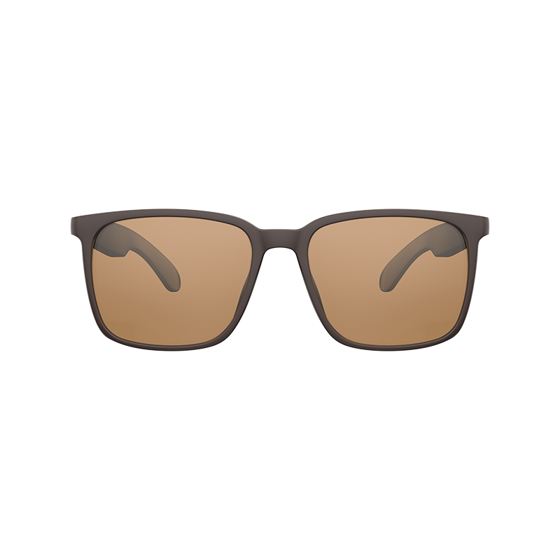 Occhiali Da Sole Aura 05 Brown Black