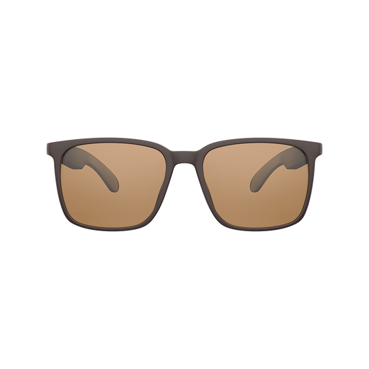 Occhiali Da Sole Aura 05 Brown Black