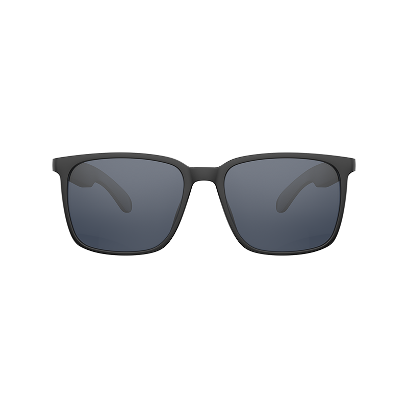 Occhiali Da Sole Aura 06 Black Black