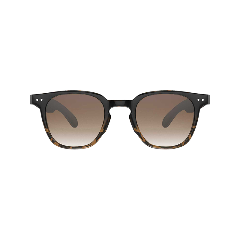 Occhiali Da Sole Aura 08 Shiny Leopard Brown