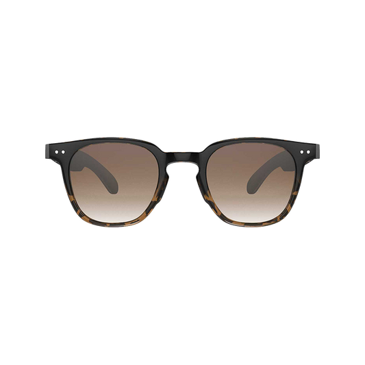 Occhiali Da Sole Aura 08 Shiny Leopard Brown