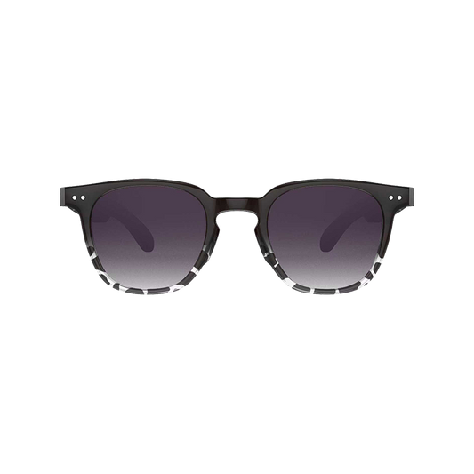Occhiali Da Sole Aura 09 Shiny Leopard Purple