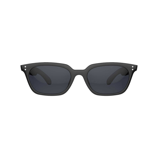 Occhiali Da Sole Aura 10 Shiny Black Black