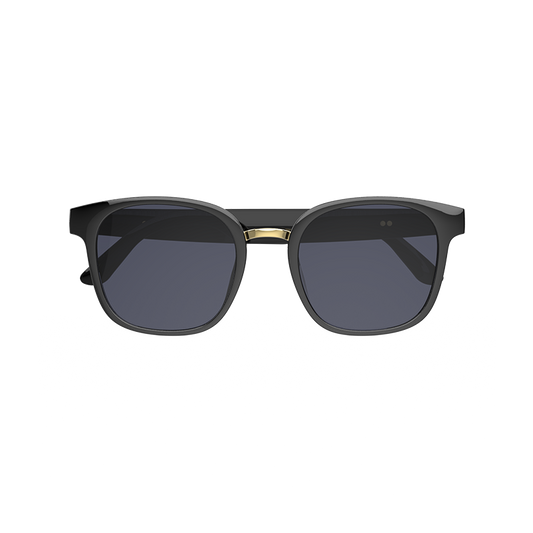 Occhiali Da Sole Aura Luna Metal Black