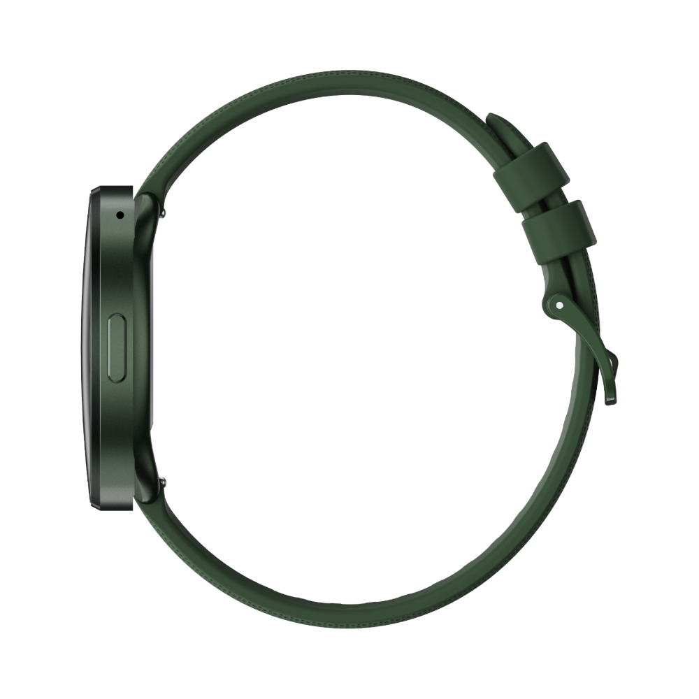 Smartwatch SGS ICON GO con Funzione Telefono - Amoled - Green