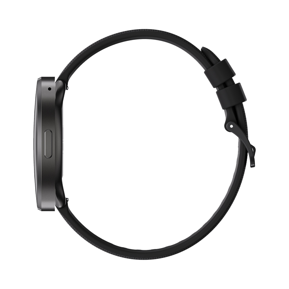 Smartwatch SGS ICON GO con Funzione Telefono - Amoled - Black