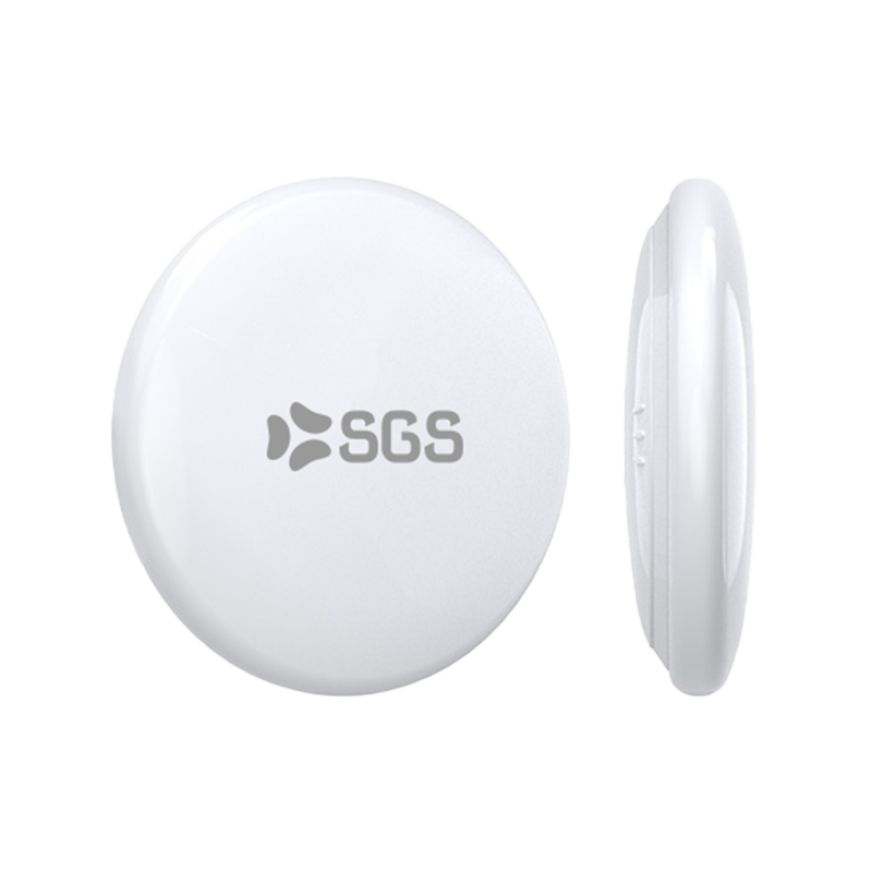 Smart Tag Compatibile Con dispositivi Android
