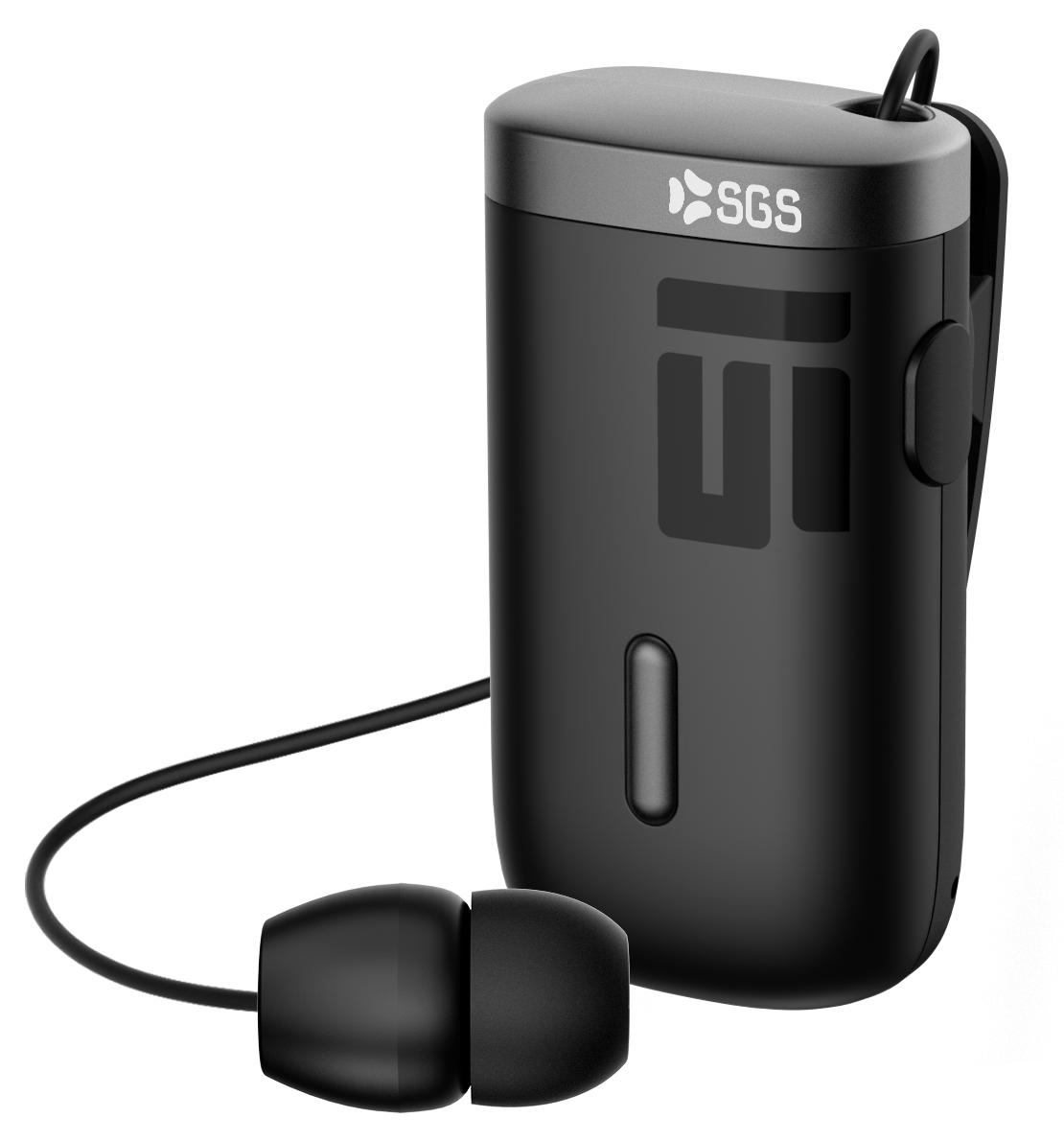 Auricolare Rowel Bluetooth