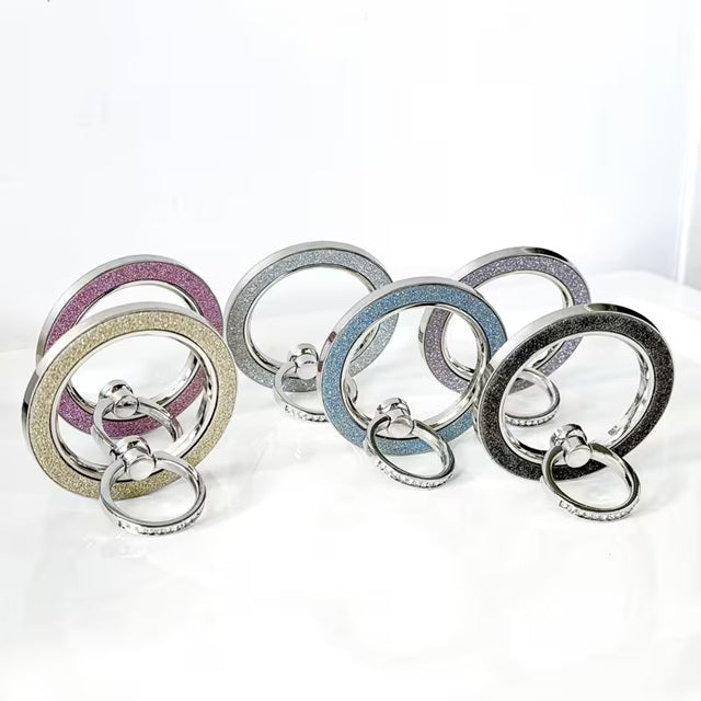 Ring Magsafe Holder | Glitter