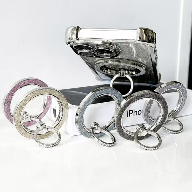 Ring Magsafe Holder | Glitter
