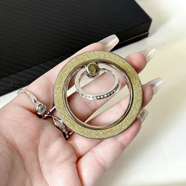 Ring Magsafe Holder | Glitter