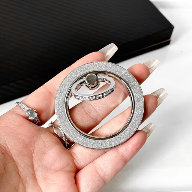 Ring Magsafe Holder | Glitter